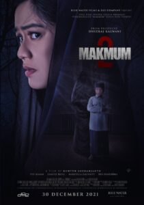 دانلود فیلم مکموم 2 Makmum 2021