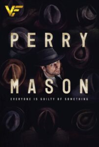 دانلود سریال پری میسون Perry Mason