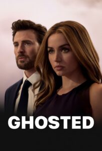 فیلم روح شده 2023 Ghosted