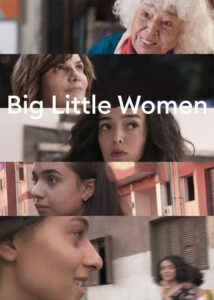 دانلود مستند زنان بزرگ کوچک Big Little Women 2022