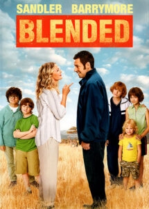 Blended-2014