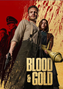 دانلود فیلم خون و طلا Blood & Gold 2023