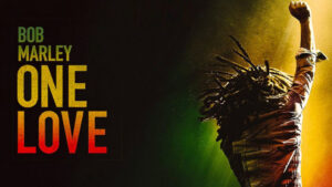 دانلود فیلم باب مارلی: یک عشق Bob Marley: One Love 2024