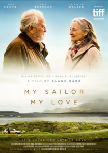 دانلود فیلم ملوان من عشق من 2022 My Sailor My Love