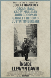 دانلود فیلم درون لوین دیویس 2013 Inside Llewyn Davis