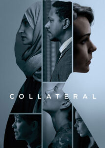 دانلود سریال وثیقه Collateral 2018