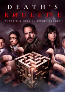 دانلود فیلم گردونه مرگ Death’s Roulette 2023