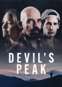 دانلود فیلم قله شیطان Devil’s Peak 2023