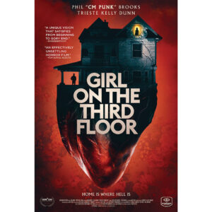 Girl on the Third Floor 2019