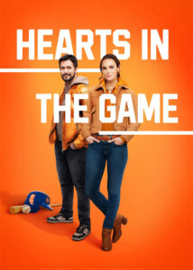 دانلود فیلم عاشقان بازی Hearts in the Game 2023