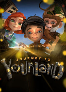 دانلود انیمیشن سفر به یورلند Journey to Yourland 2022