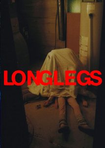 فیلم لنگ دراز Longlegs 2024