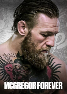 دانلود مستند مک گرگور برای همیشه McGregor Forever 2023