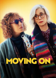 دانلود فیلم حرکت به جلو Moving On 2022