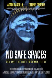 No-Safe-Spaces