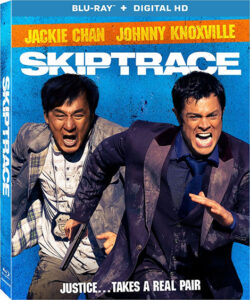 Skiptrace-2016