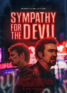 دانلود فیلم همدردی با شیطان Sympathy for the Devil 2023