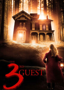 دانلود فیلم مهمان سوم The 3rd Guest 2023