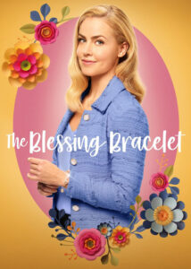 دانلود فیلم دستبند موهبت The Blessing Bracelet 2023