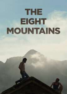 دانلود فیلم هشت کوه The Eight Mountains 2022