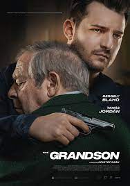 دانلود فیلم نوه 2022 The Grandson