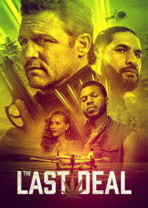 دانلود فیلم آخرین معامله The Last Deal 2023