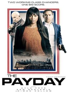 دانلود فیلم روز تسویه The Pay Day 2022