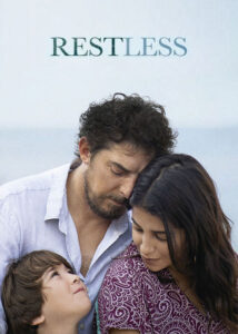 دانلود فیلم بی قراران The Restless 2021