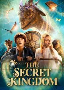 دانلود فیلم پادشاهی مخفی The Secret Kingdom 2023