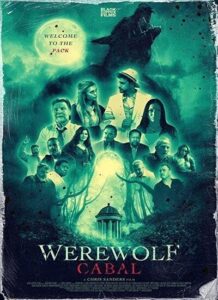 دانلود فیلم کابال گرگینه Werewolf Cabal 2022