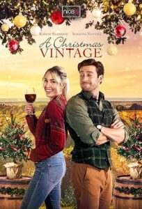 دانلود فیلم شراب قدیمی کریسمس A Christmas Vintage 2023