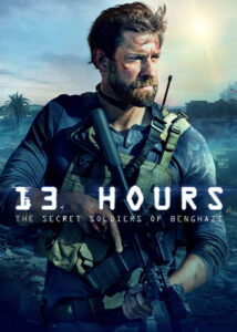 دانلود فیلم ۱۳ ساعت Download 13 Hours 2016