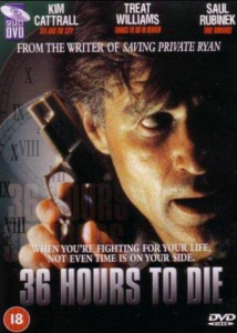 دانلود فیلم 36 ساعت تا مرگ 1999 36 Hours to Die دوبله فارسی