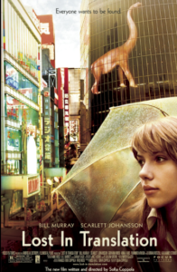 دانلود فیلم گمشده در ترجمه 2003 Lost in Translation