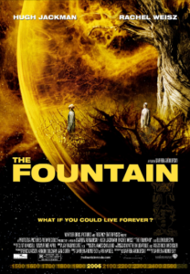 دانلود فیلم چشمه 2006 The Fountain