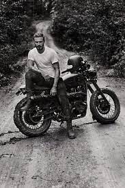 David Beckham Into the Unknown 2014