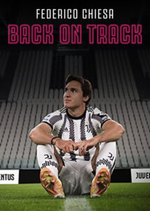 دانلود مستند فدریکو کیه زا Federico Chiesa: Back on Track 2023