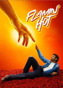 دانلود فیلم فلامین داغ Flamin’ Hot 2023