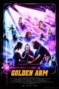 Golden-Arm