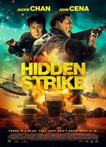 Hidden-Strike