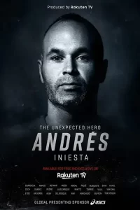 Iniesta