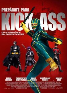 Kick-Ass