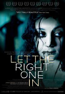 Let the Right One In 2008