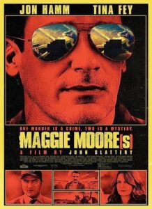 دانلود فیلم مگی مور Maggie Moore(s) 2023