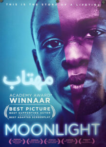 دانلود فیلم مهتاب Moonlight 2016 دوبله فارسی