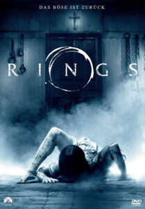 دانلود فیلم حلقه ها Rings 2017