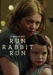 دانلود فیلم فرار کن خرگوش فرار کن Run Rabbit Run 2023