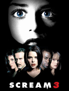 دانلود فیلم جیغ ۳ Scream 3 2000 دوبله فارسی