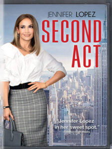 دانلود فیلم دوباره Second Act 2019 دوبله فارسی