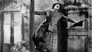 دانلود فیلم آواز در باران Singin in the Rain 1952